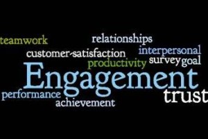 employee engagement