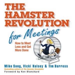 hamster revolution